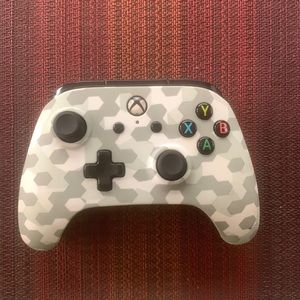 Xbox controller